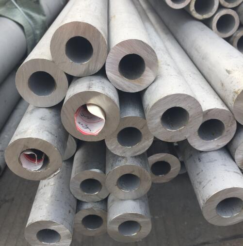 建昌321不锈钢管